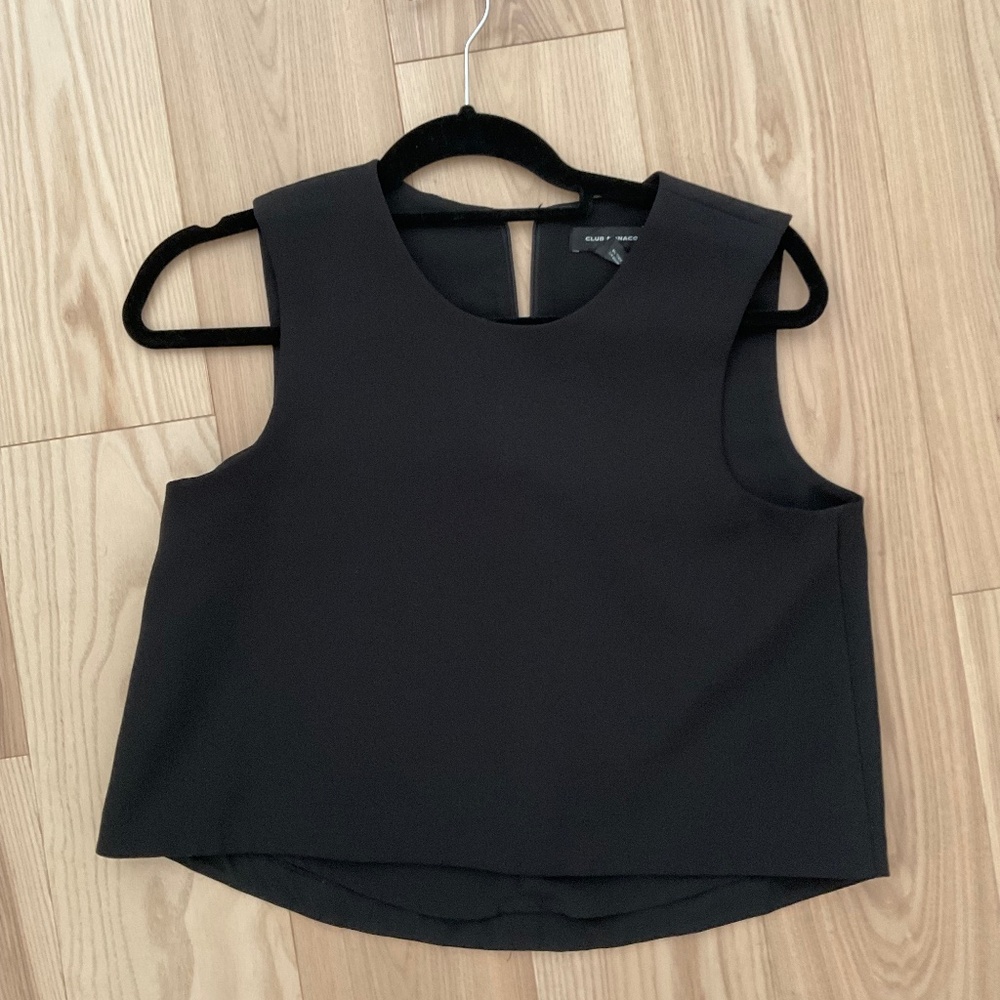 Elegant top
